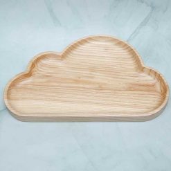 Khay gỗ hình mây 15x25.5cm VKU1-081 10 Khay hinh may 15x25.5cm54