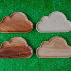 Khay gỗ hình mây 15x25.5cm VKU1-081 5 Khay hinh may 15x25.5cm768