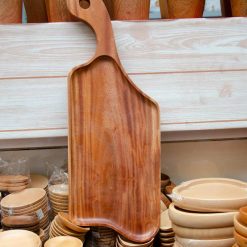 Khay tay cam can cong 16x44cm 2