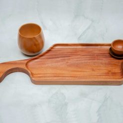 Khay tay cam can cong 16x44cm 3