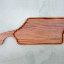 Khay tay cam can cong 16x44cm 4