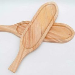 Khay tay cam hinh thoi nho 10x40cm 1 5