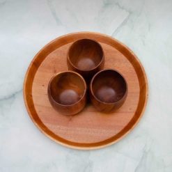 Khay tron 26cmKhay tron 26cm 3