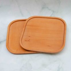 Khay vuong 20.5xH1.5 2