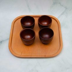 Khay vuong 20.5xH1.5 3