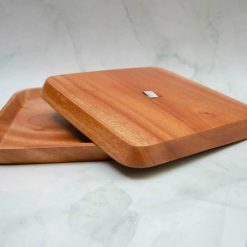 Khay vuong 20cm vat 3