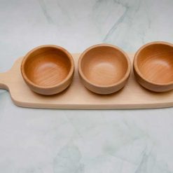 Thot chu nhat co tay cam 12x41cm Beech 3