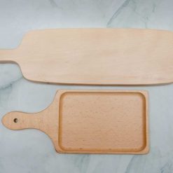 Thot chu nhat co tay cam 12x41cm Beech 55