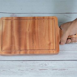 Thot chu nhat co tay cam co duong ren 4