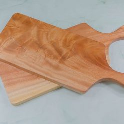 Thot chu nhat co tay cam trung