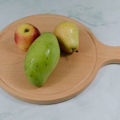 Thot go tron co tay cam 8