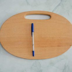 Thot ovan 22.5x 35cmv 22