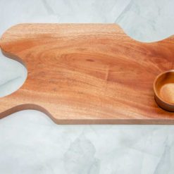 Thớt gỗ tay cầm kiểu 20.5x36cm VKU1-T034 7 Thot tay cam kieu 20.5x36cm 1