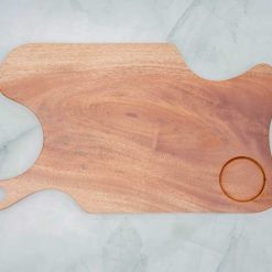 Thớt gỗ tay cầm kiểu 20.5x36cm VKU1-T034 6 Thot tay cam kieu 20.5x36cm