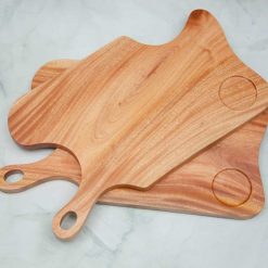 Thớt gỗ tay cầm kiểu 20.5x36cm VKU1-T034 4 Thot tay cam kieu 20.5x36cm 4