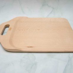 Thot thai rau qua 23x33cm