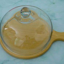 Thot tron co tay cam lon