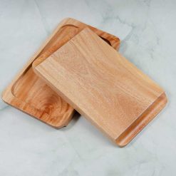 VKU1 002 Khay chu nhat 22x13cm 321