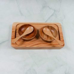 VKU1 002 Khay chu nhat 22x13cm 543