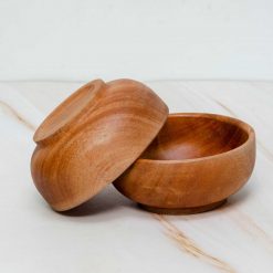 VKU2 009 chen tron 12cm 2