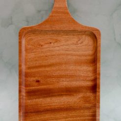 khay chu nhat co tay cam 20x40cm 6