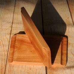 khay go co thiet ke tay cam 2