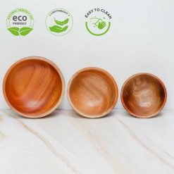 vku2 006 chen tron 10cm 2