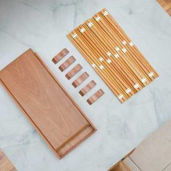 VKU5 017 Hop dua go cao cap 4