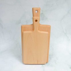 VKU1 T042 Thot chu nhat co tay cam 26x13cm 1