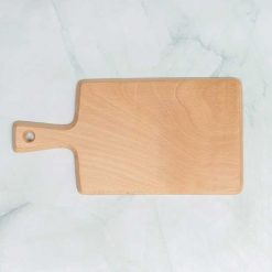 VKU1 T042 Thot chu nhat co tay cam 26x13cm