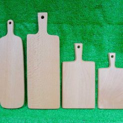 VKU1 T043 Thot chu nhat co tay cam 30x15cm 3