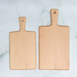 VKU1 T043 Thot chu nhat co tay cam 30x15cm 5