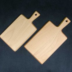 VKU1 T043 Thot chu nhat co tay cam 30x15cm 5 5