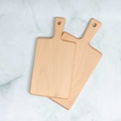 VKU1 T043 Thot chu nhat co tay cam 30x15cm 543