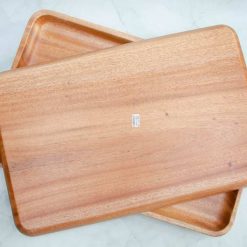 Khay chu nhat dai 26x40cm 23