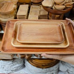 Khay go chu nhat go xa cu nguyen khoi 6546
