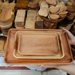 Khay go chu nhat go xa cu nguyen khoi 65756