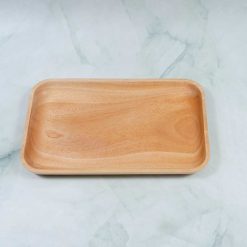 VKU1 107 Khay chu nhat 25x16cm eg